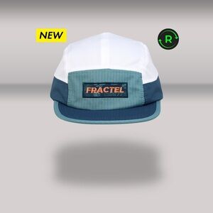 Fractel “Daintree” Edition Recycled Cap